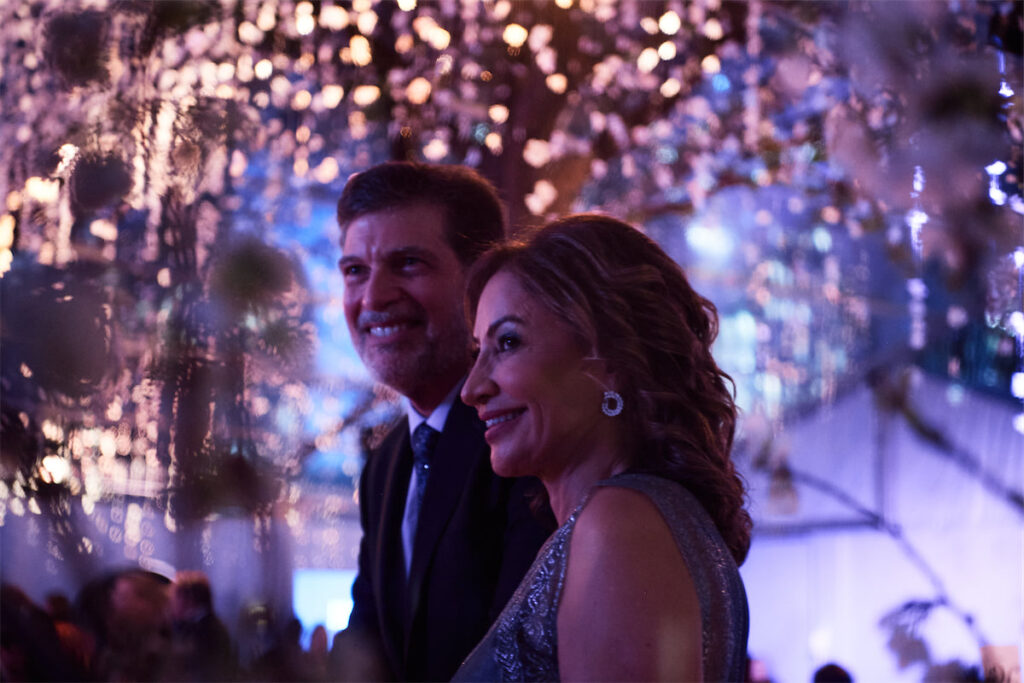 Fred Storey, Sogand Shoja (Photo by Jonathan Zizzo, A Sea of Love and Can Turk)