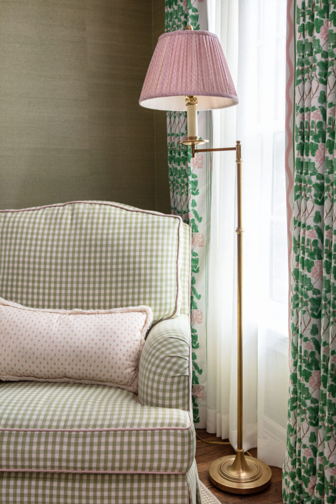 Katie Davis Design, Honorable Mention