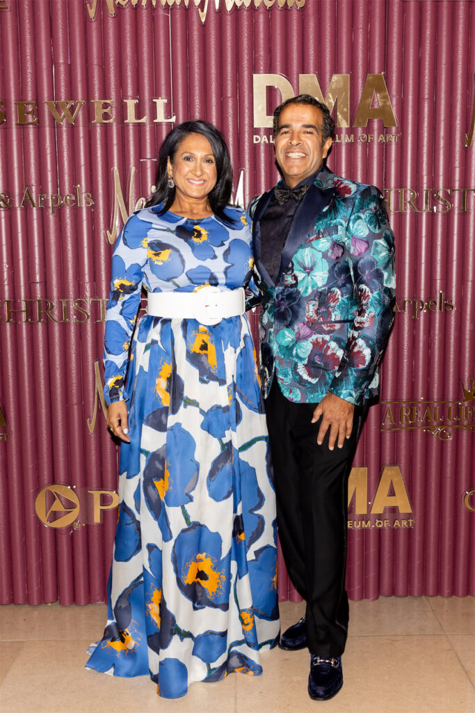 Gowri & Alex Sharma (Photo by Bruno Snap The Picture, Kaitlin Saragusa, BFA)