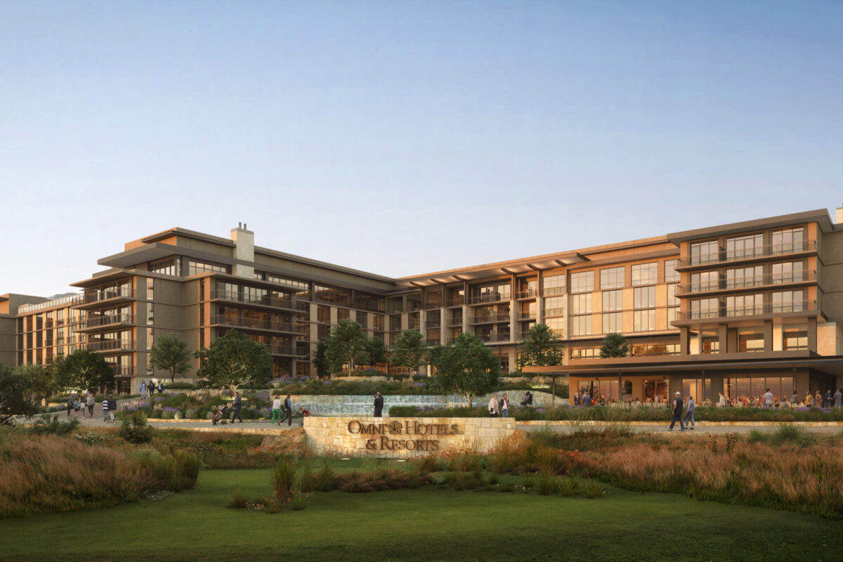 Omni PGA Frisco is North Texas’ Hottest New Resort - PaperCity Magazine