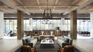Omni PGA Frisco Resort