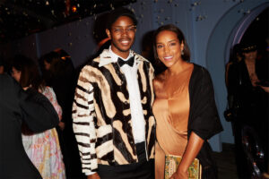 Hugh Hayden, Jessica Nowitzki (Photo by Jonathan Zizzo, A Sea of Love and Can Turk)