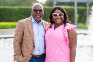 Memorial Hermann Foundation Good Vibrations Gala