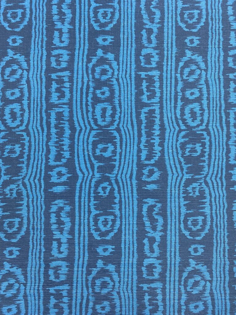 Le Papier, Lark Fontaine Textiles, Honorable Mention