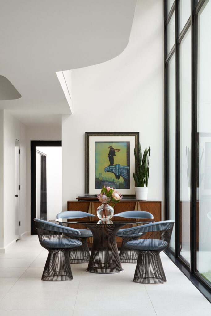 Laura U Design Collective, Honorable Mention