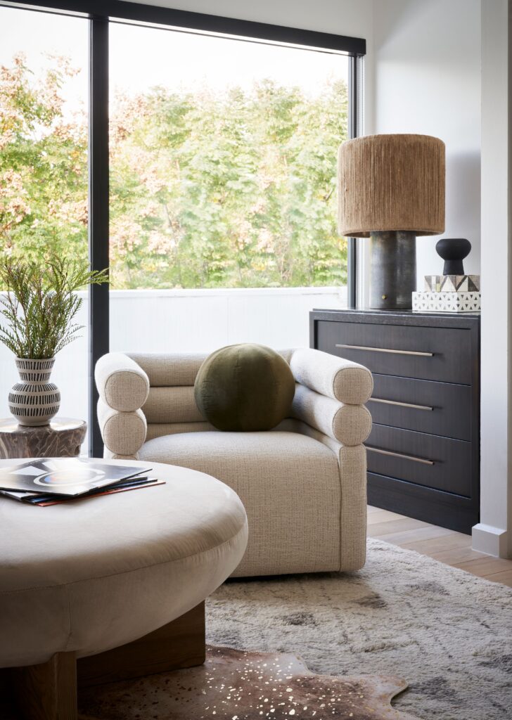 Laura U Design Collective, Honorable Mention