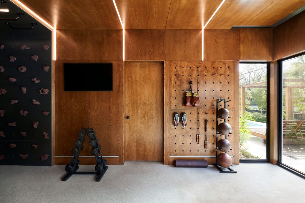 Laura U Design Collective, Honorable Mention