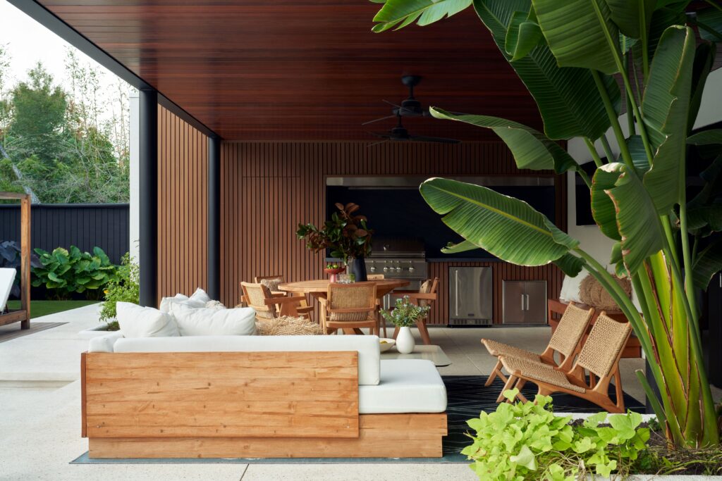 Laura U Design Collective, Honorable Mention