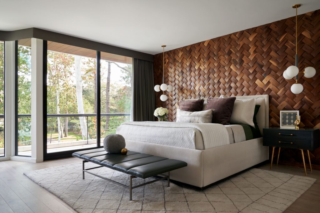 Laura U Design Collective, Honorable Mention