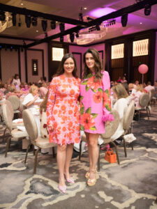 Jayne Johnston, Jordan Seff photo by Daniel Ortiz