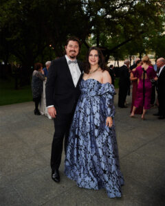 Joey & Megan Bowdon-Wilkinson (Photo by Jonathan Zizzo, A Sea of Love and Can Turk)