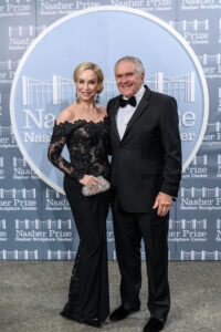 Kim & Greg Hext (Photo by Jonathan Zizzo, A Sea of Love and Can Turk)