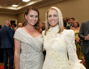 Kimberly Whitman, Meredith Land (Photo by BFA and Tamytha Cameron)