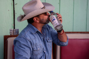 La Pulga Spirits – brings additive-free tequila to town.