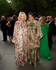 Leigh Rinearson, Gowri Sharma (Photo by Jonathan Zizzo, A Sea of Love and Can Turk)