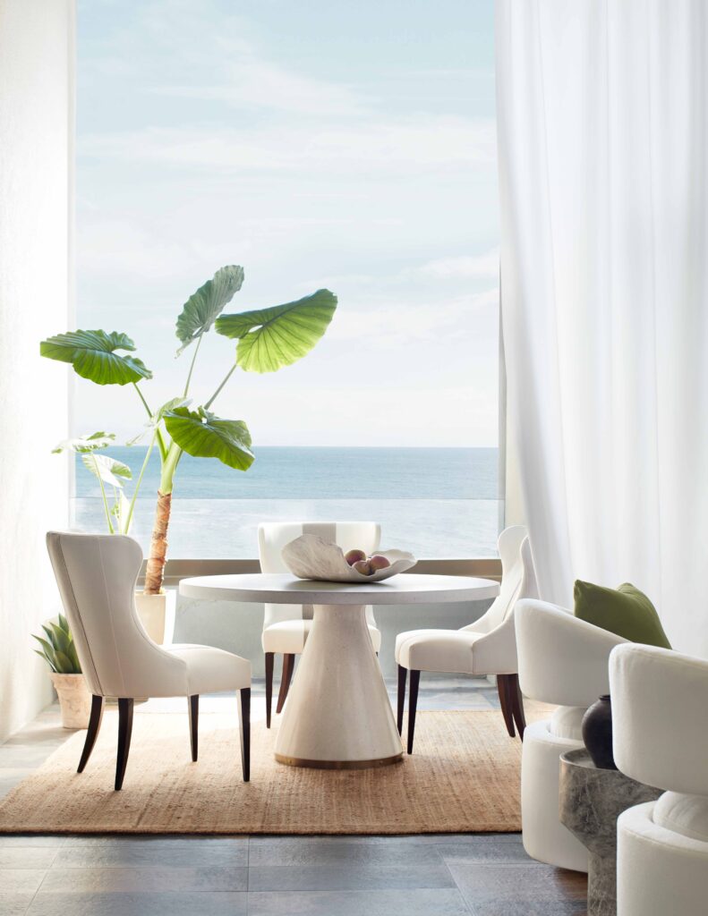 Transform your outdoor space just in time for summer.