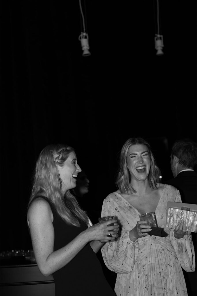 Liz Schaab, Timmons Gray (Photo by Jonathan Zizzo, A Sea of Love and Can Turk)