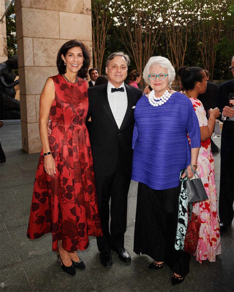 Lizzie & Dan Routman, Paula Lambert (Photo by Jonathan Zizzo, A Sea of Love and Can Turk)