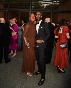 Marlena & Brent English (Photo by Jonathan Zizzo, A Sea of Love and Can Turk)