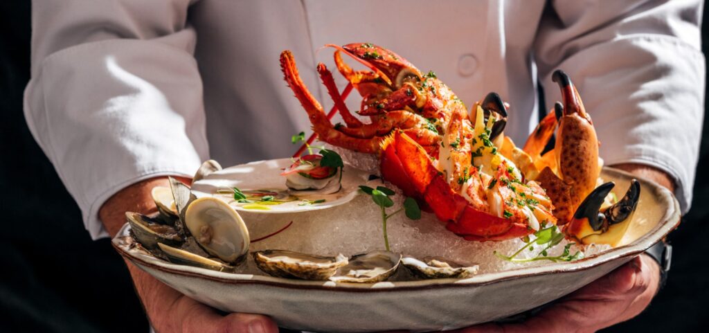 Little Oyster's Bar is one of the most anticipated new Houston restaurant openings.