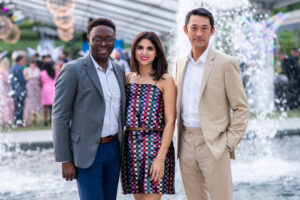 Memorial Hermann Foundation Good Vibrations Gala