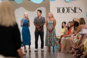 Michelle Smith (Photo by Daniel Ortiz)