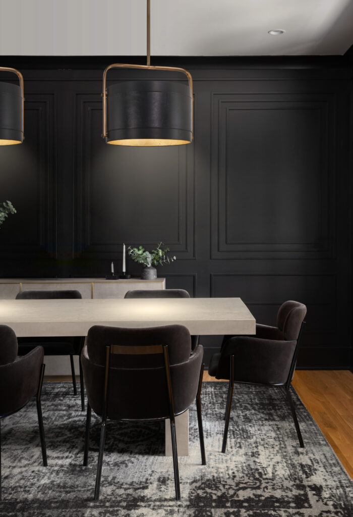 Dallas Market Center x Minka Group.