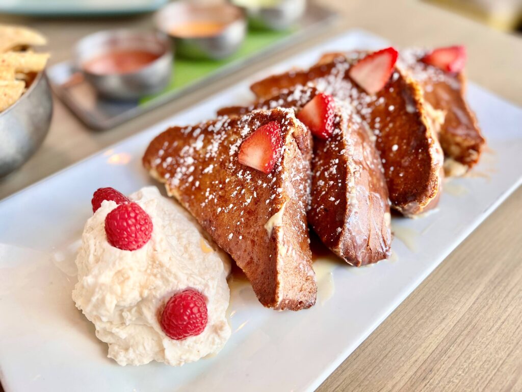 Miriam Cocina Latina Dallas