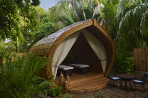 Naviva Four Seasons Punta Mita Spa