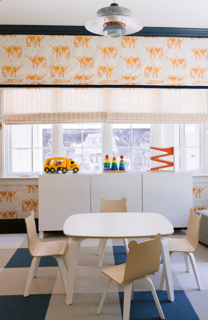 Amanda Simmons Interiors