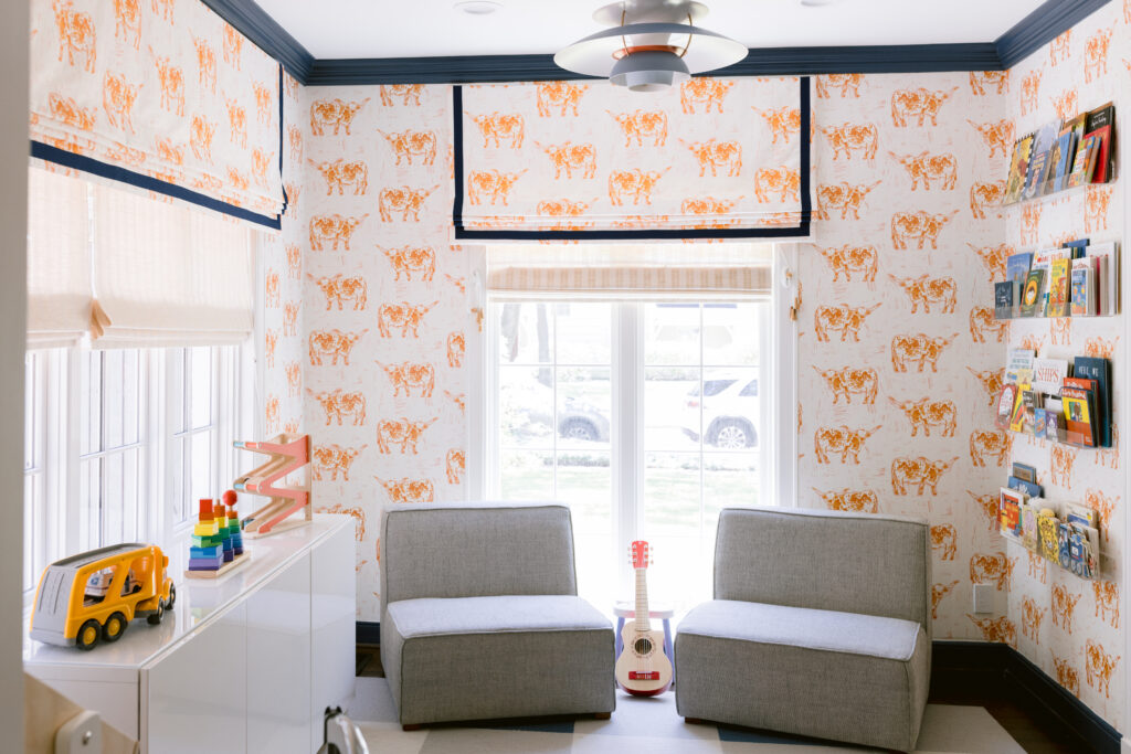 Amanda Simmons Interiors