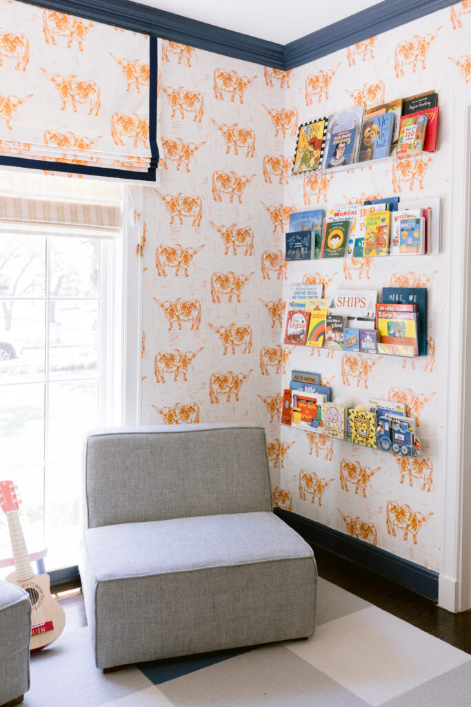 Amanda Simmons Interiors