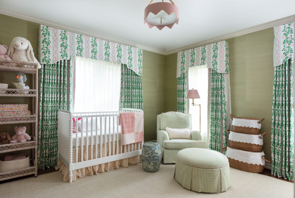 Katie Davis Design, Honorable Mention