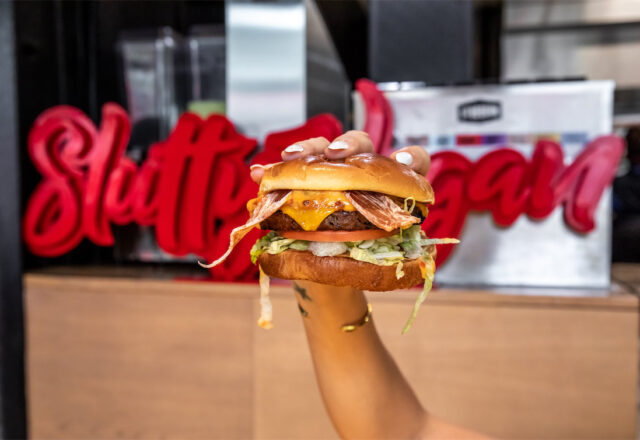 Slutty Vegan Heads to Deep Ellum, Carbone’s Reopens as Barsotti’s, and Harwood Launches Its Own Beef Program