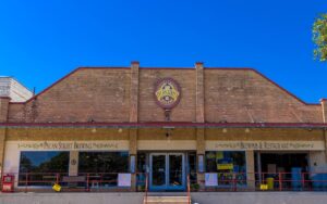 Pecan Street Brewing