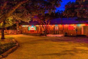 Perini – Ranch celebrates forty years of serving ranch cuisine, and leaving its brand on the cattle industry.