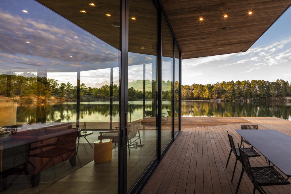 Collaborative Designworks (Photo by Joe Aker)