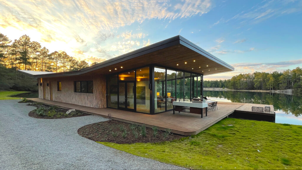 Collaborative Designworks (Photo by James M. Evans, AIA)