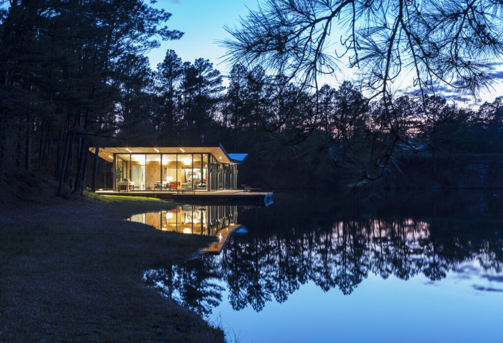 Collaborative Designworks (Photo by Joe Aker)