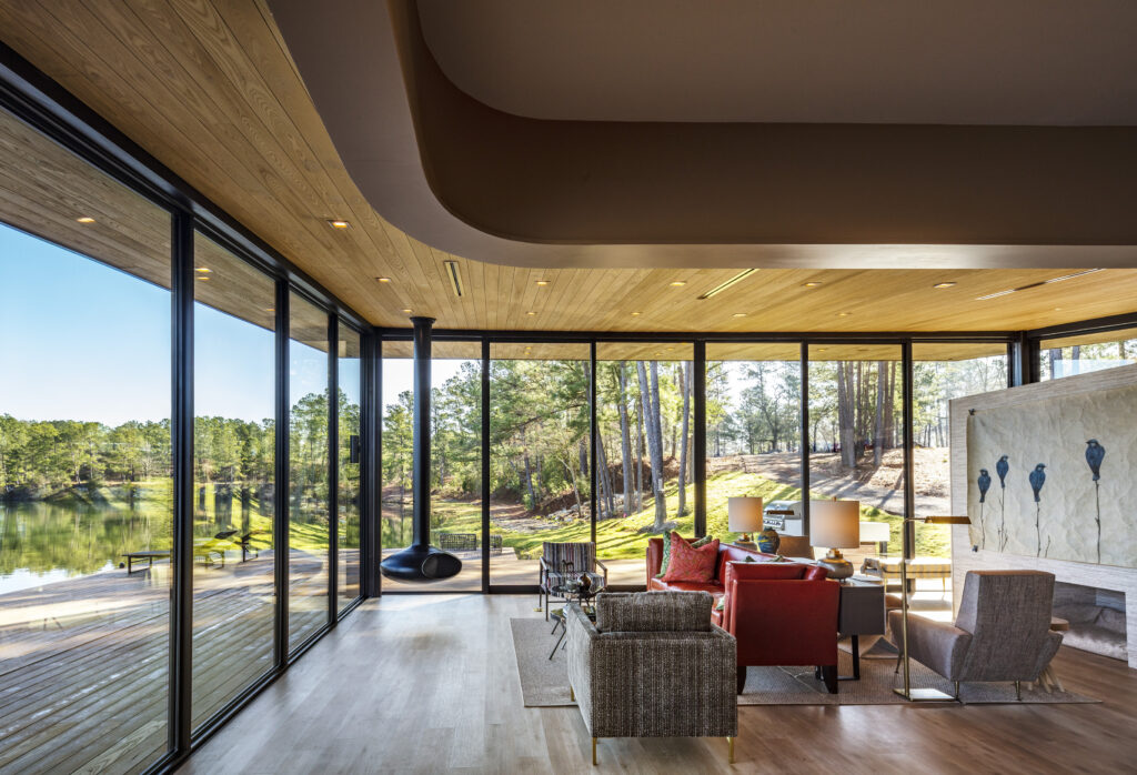 Collaborative Designworks (Photo by Joe Aker)