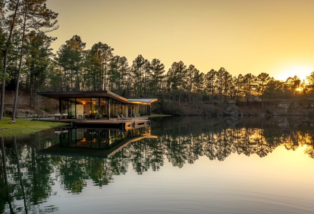 Collaborative Designworks (Photo by Michael Hart)