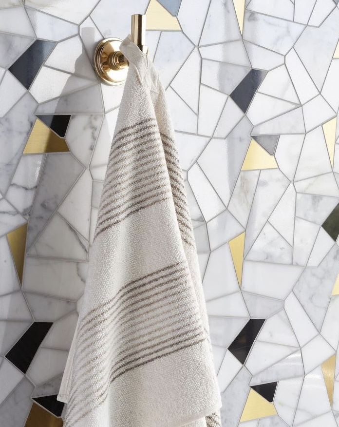 Stone Boutique is seeing a re-emergence of color.