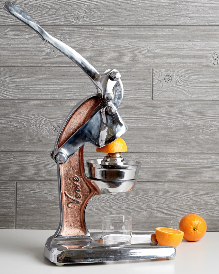 Verve Culture Citrus Juicer