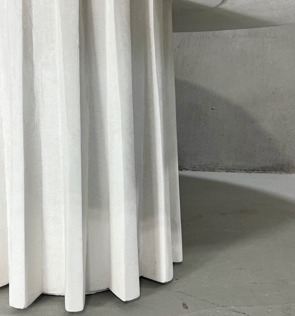 Table Collection x Palermo and Arrow, Segreto Finishes, Honorable Mention