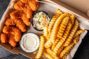 Photo by Madelynne Boykin