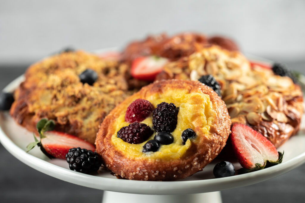 Sloane’s Corner Pastries
