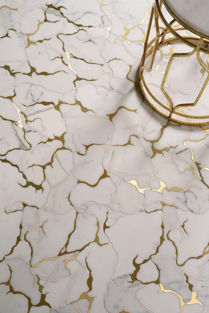 From elegant neutrals to bold colors, clients have a myriad of options at Stone Boutique.