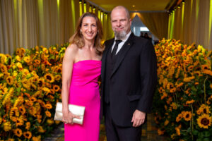Memorial Hermann Foundation Walking on Sunshine Gala