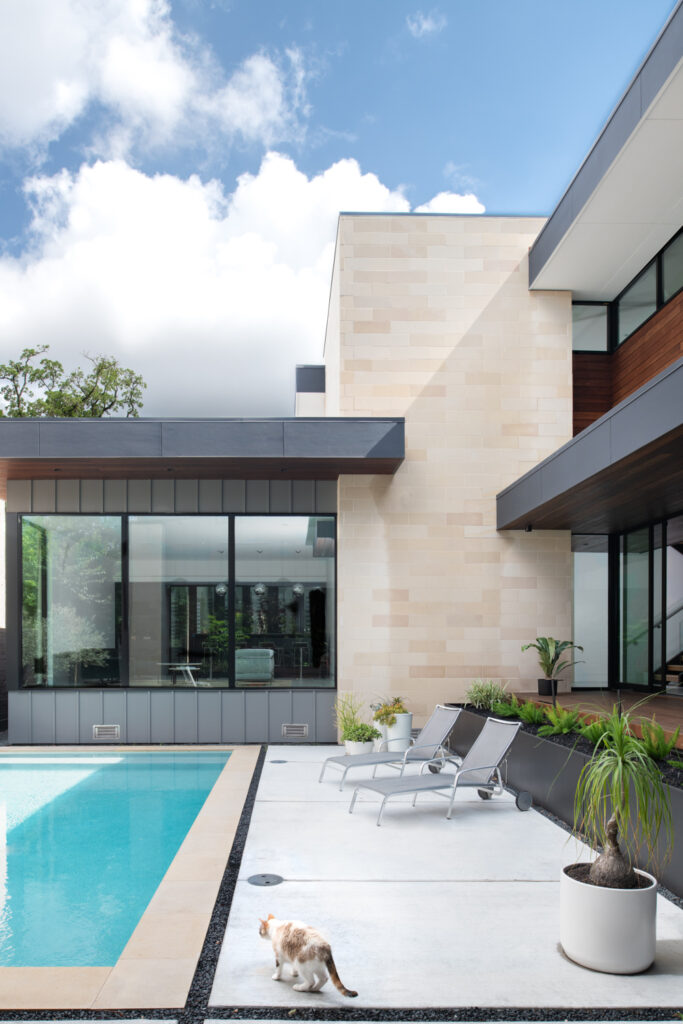 studioMET, Honorable Mention