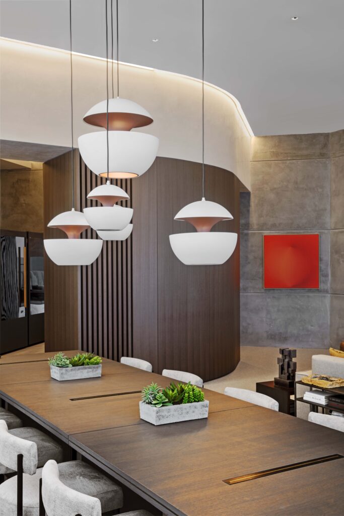 The Brava Collection — Together Tables, MaRS Culture